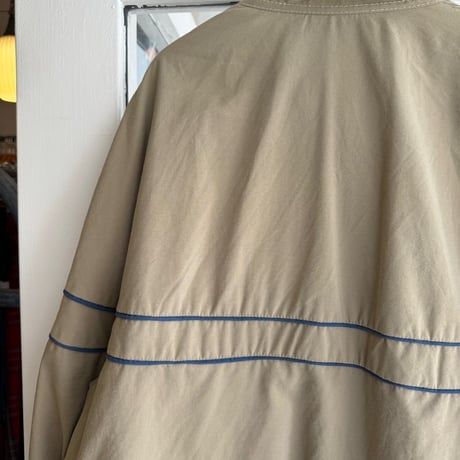 USA製 90's Billabong ハーフジップ
