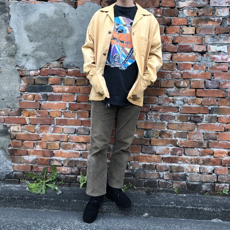70's VAN HEUSEN ジャケット