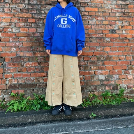 グレンビル州立カレッジパーカー