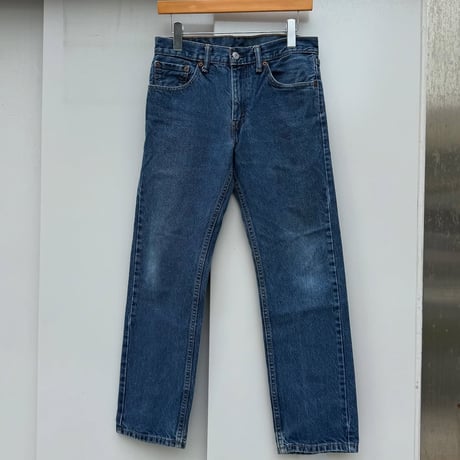 Levi's 505 W30 L30