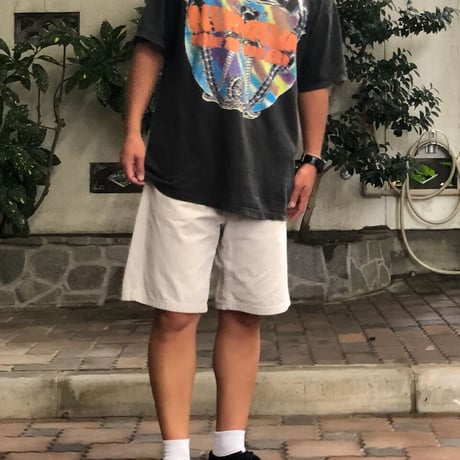 USA製 Levi's 550 RELAXED FIT ショーツW36