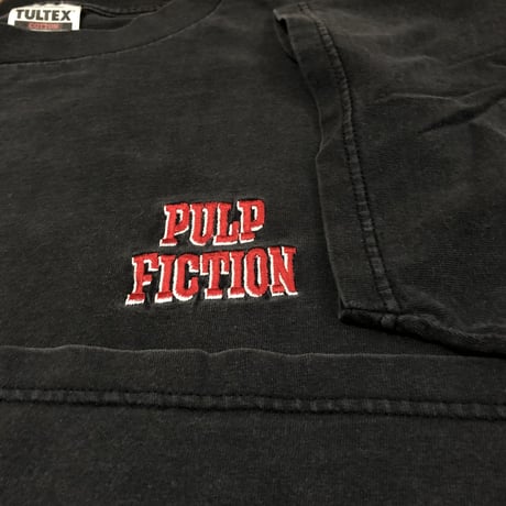 90s〜00s PULP FICTION　MOVIE T
