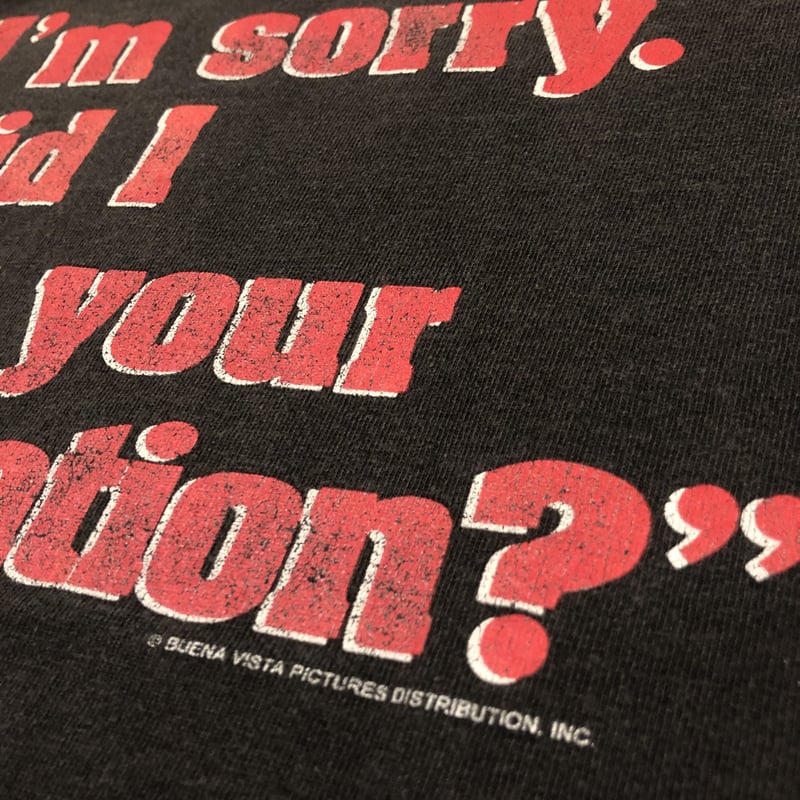 90s〜00s PULP FICTION MOVIE T | CUSTOM FEVER 90s〜00s PULP FICTION MOVIE T | CUSTOM FEVER