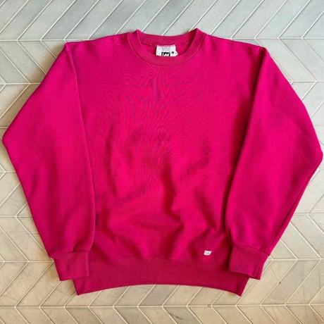 90s USA製 Lee 無地スウェット