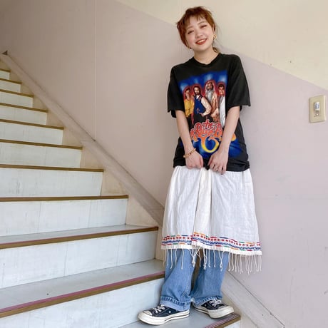 USA製 オークリッジボーイズ Tシャツ