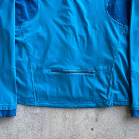 Patagonia ウィンドシールドジャケット