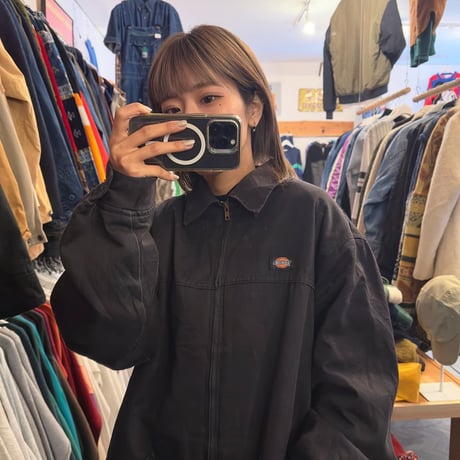 Dickies ワークジャケット