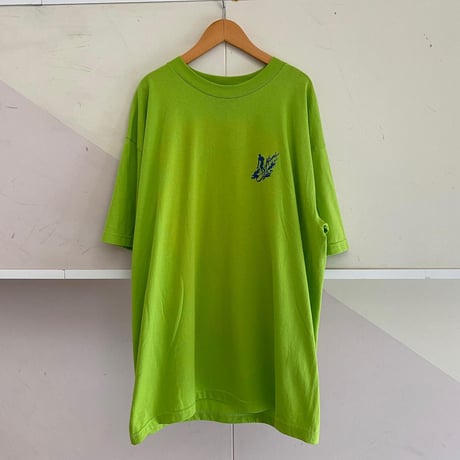 NOS カールカナイビッグTシャツ