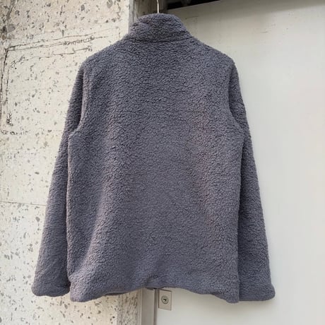 patagonia フリースジャケット