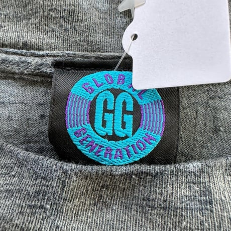 メキシコ製ドラゴンロンT