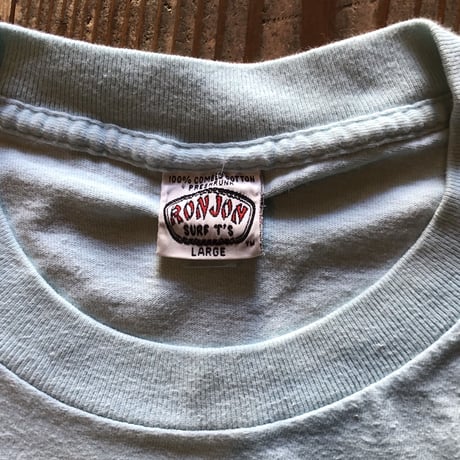 90'sUSA製RONJON サイズL