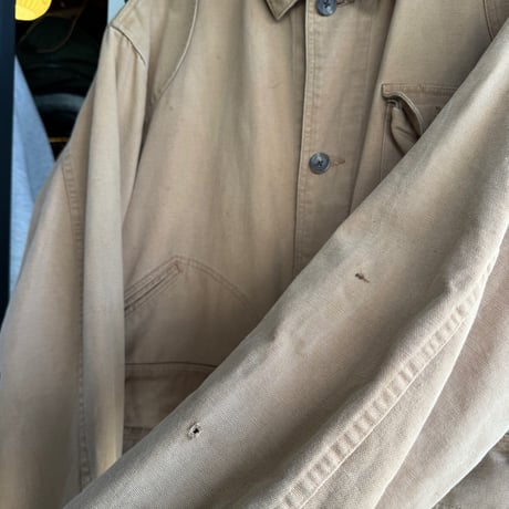 Polo by Ralph Lauren ハンティングジャケット XL