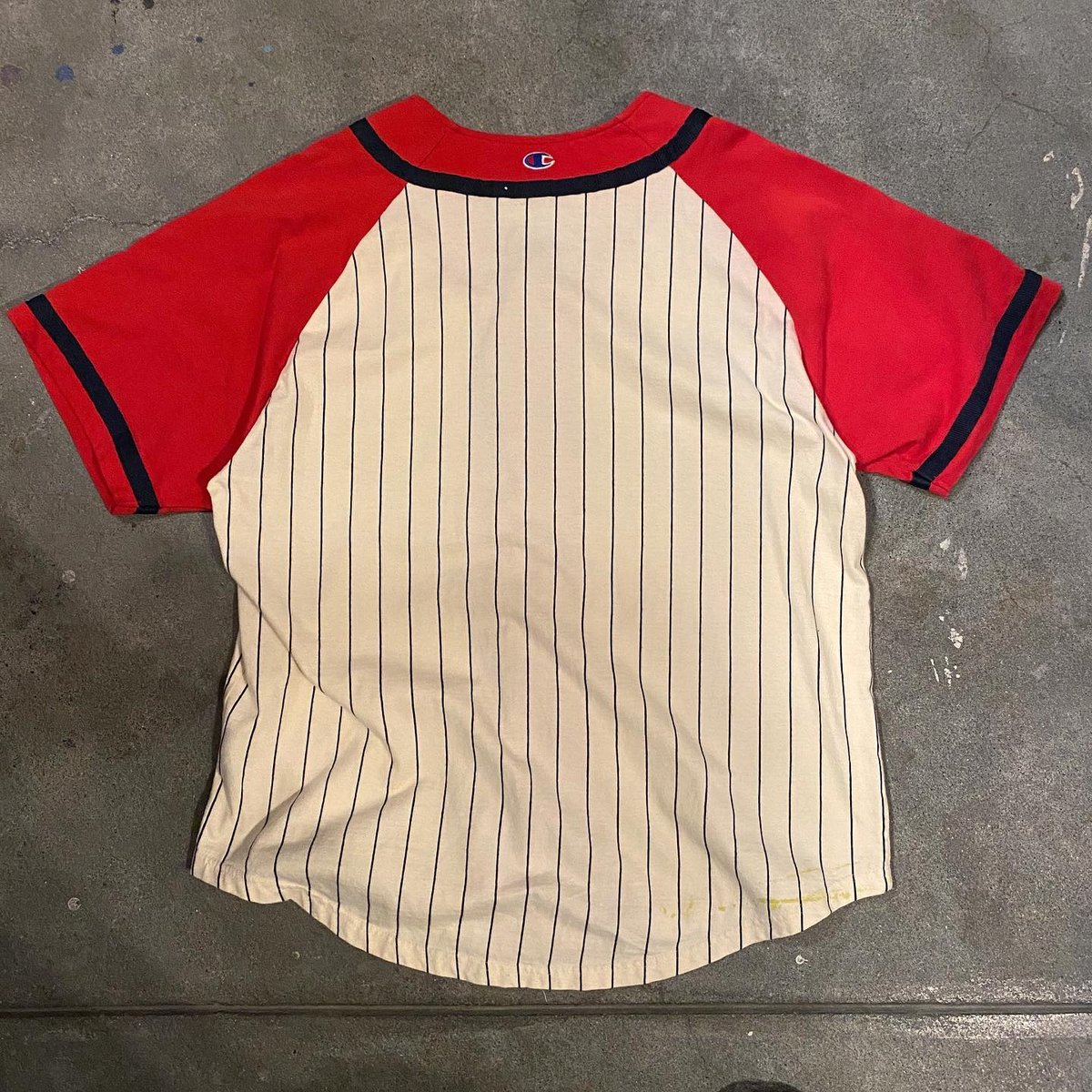 wildfireMADE IN USA CAMPIONベースボールＴシャツ c3-r414-04-min.jpg