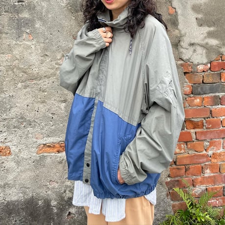 STORES ナイロンジャケットの検索結果