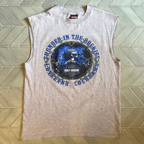 Harley-Davidson タンクトップ