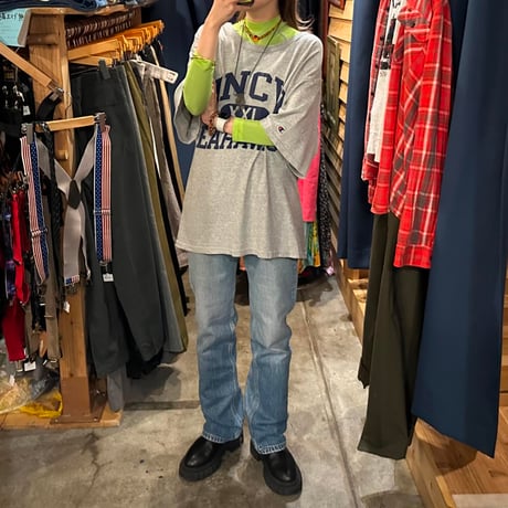 championカレッジTシャツXXL