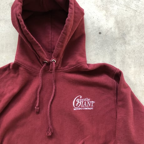 00's チャンピオンリバースウィーブ  フーディ M