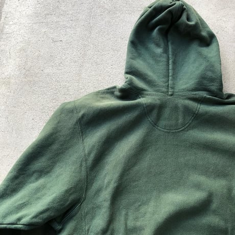 Champion REVERSE WEAVE フーディ M