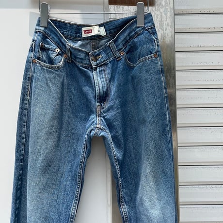 Levi's 550 (W30 L26)