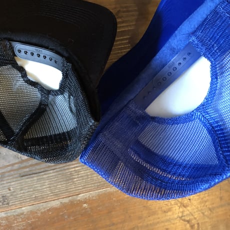 FARTCO  メッシュcap
