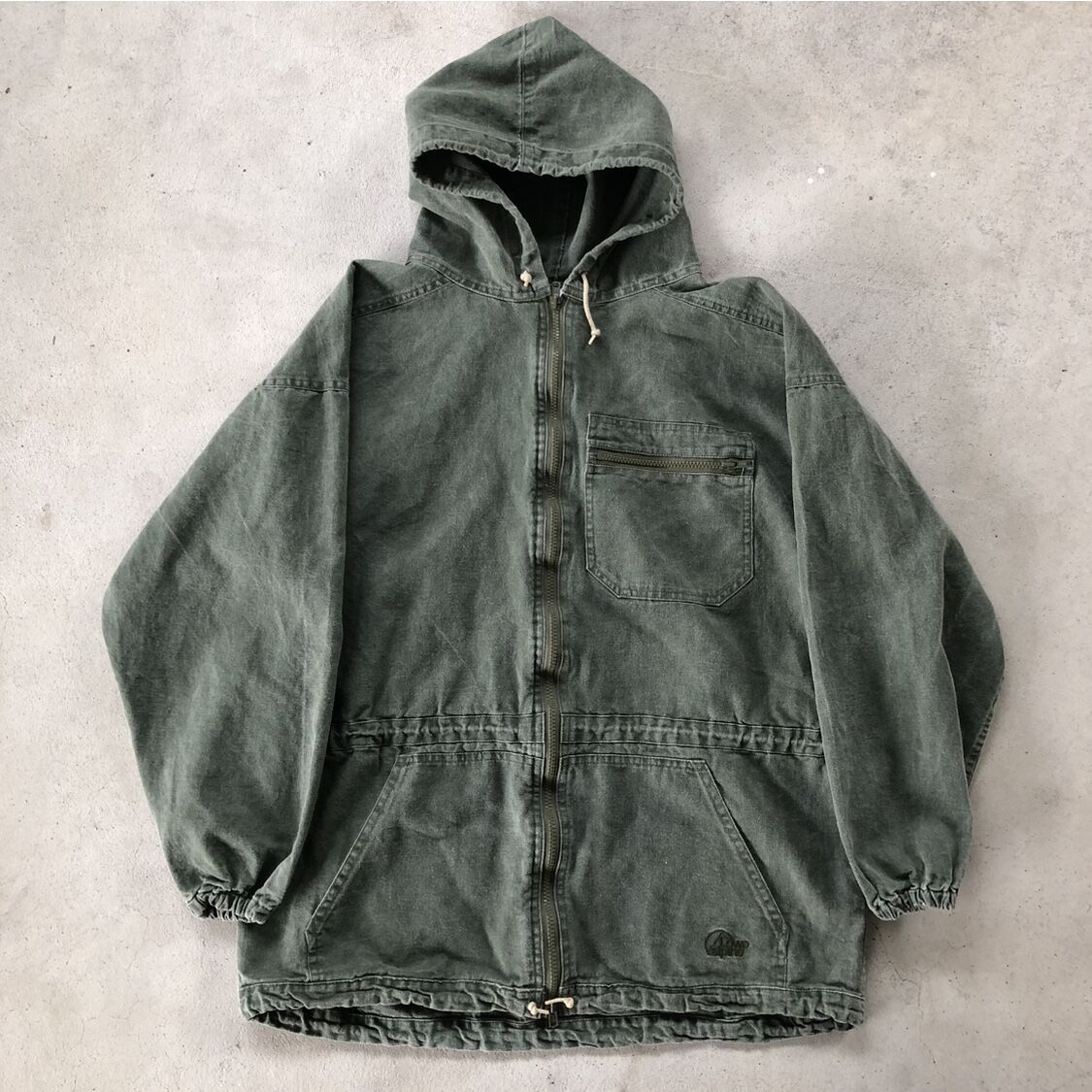 USA製Lowe alpine マウンテンパーカー | CUSTOM FEVER