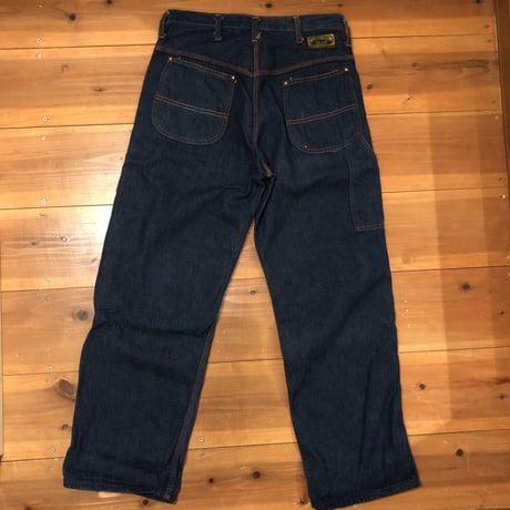 60's WASHINGTON DEE CEE Painter pants