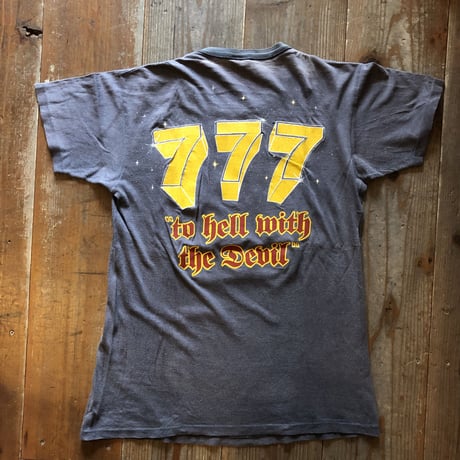 80年代 STRYPER バンドTシャツ