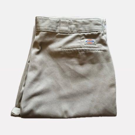 USA製 ディッキーズ ワークパンツW38 L30