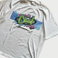 90's ampm×Arrowhead Tシャツ XL