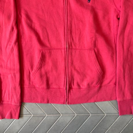 RALPH LAUREN SPORT ジップパーカー