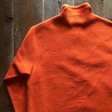 Polo by Ralph Lauren  ハーフジップフリース