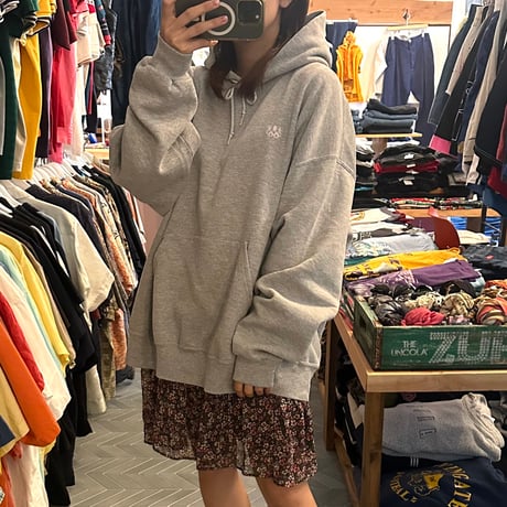 90s J.C.PENNEY オリンピックパーカー