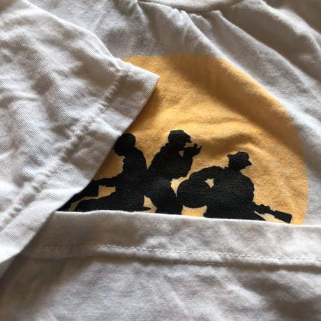 BLUES FES Tシャツ