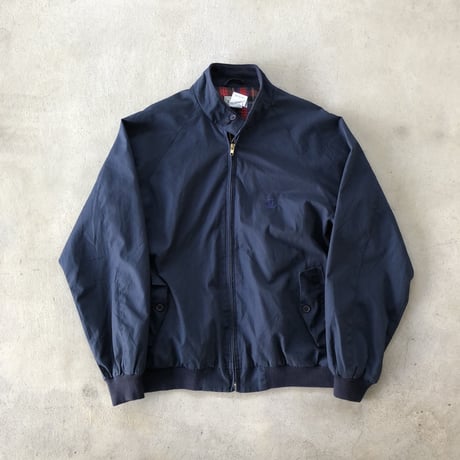 IZOD スウィングトップ ネイビー