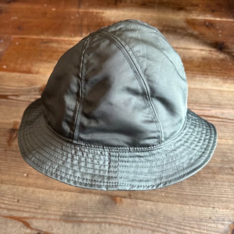CF別注　Morocco ハット 50's CWU-1/P