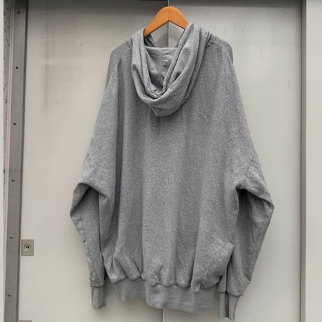 Dickies ジップパーカー