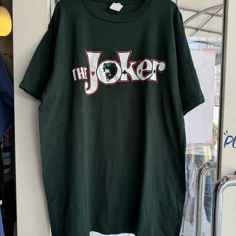 90's JORKER Tシャツ