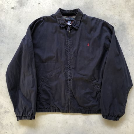 POLO Ralph Lauren コットンスウィングトップ  XL