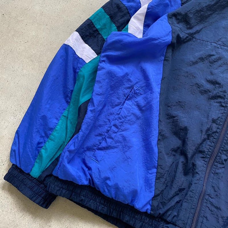 レア⭐︎Puma x ALIFE アスレチックナイロンジャケット BTS BTS ジョングク 着用 PUMA ALIFE トラックジャケット ジャージ