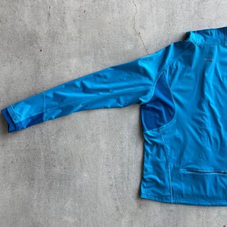 Patagonia ウィンドシールドジャケット
