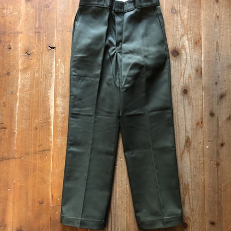 NOS USA製 ディッキーズ ワークパンツW31×L30 (18)