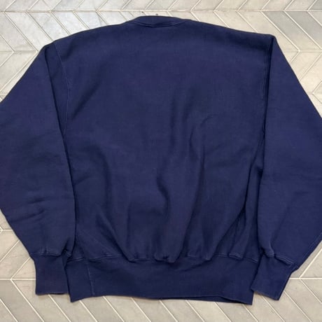 90s USA製Lee ワンポイントスウェット