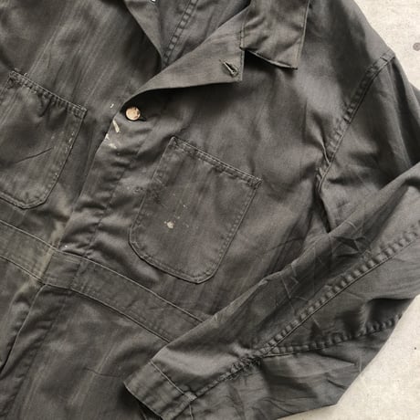 ビンテージ 60's MADEWELL オールインワン