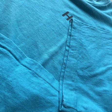 80's HOBIE プリントTシャツ