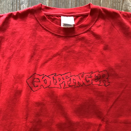 GOLD FINGER