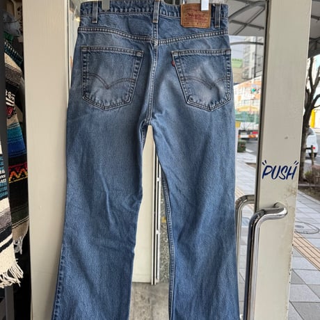 USA製90年代Levi's 517 W33×L29