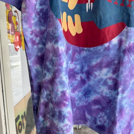 '99 ウッドストック プリントTシャツ