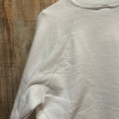 USA製90'sプリントスウェット L