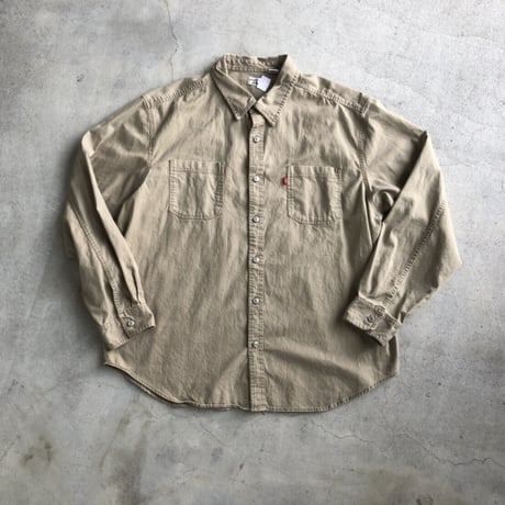 Levi's シャツ XXL