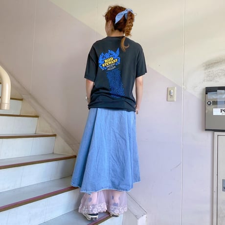 ロッドスチュアートTシャツ